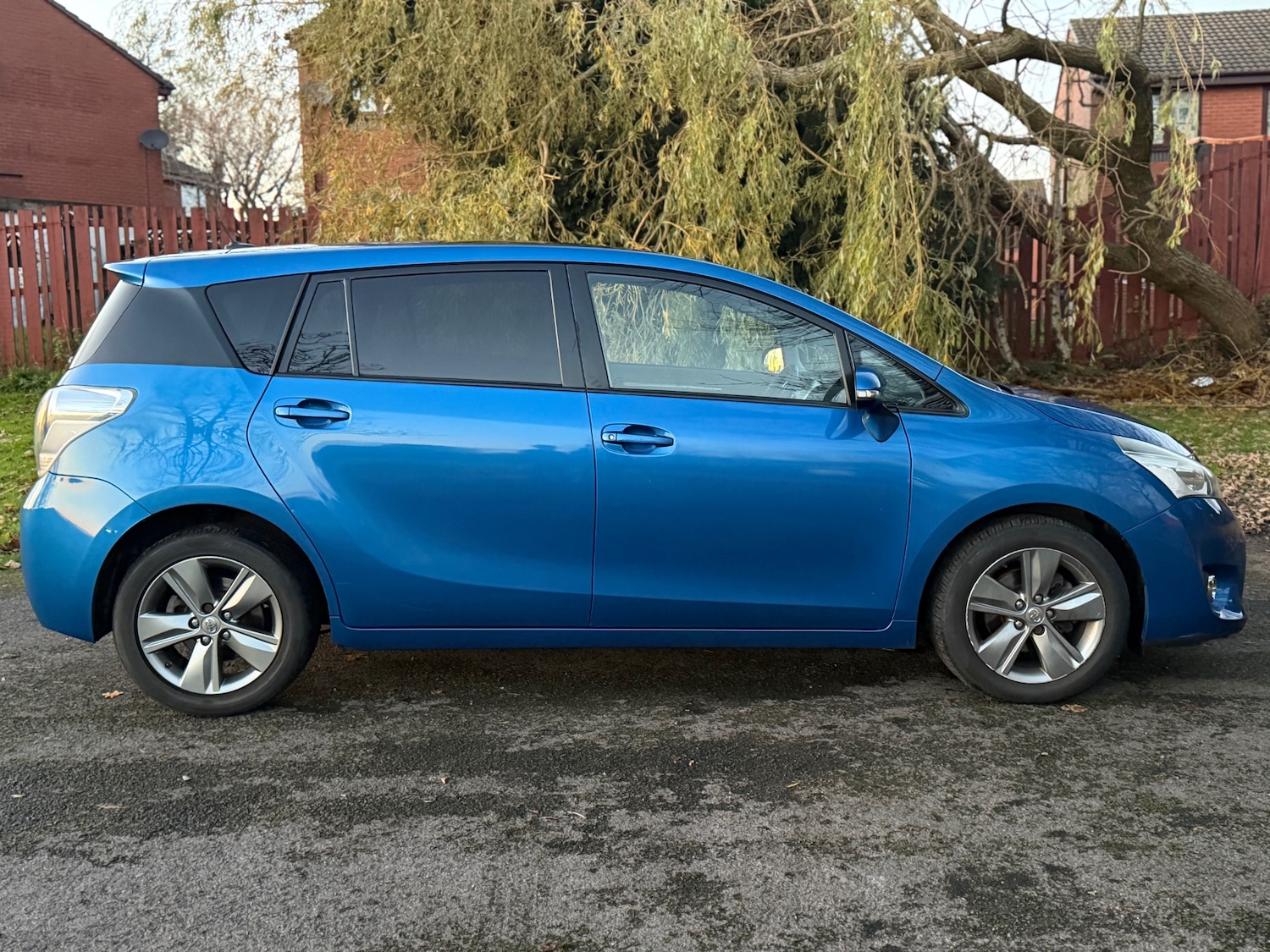 Used Toyota Verso 2014 for sale - 76640678: Photo 17