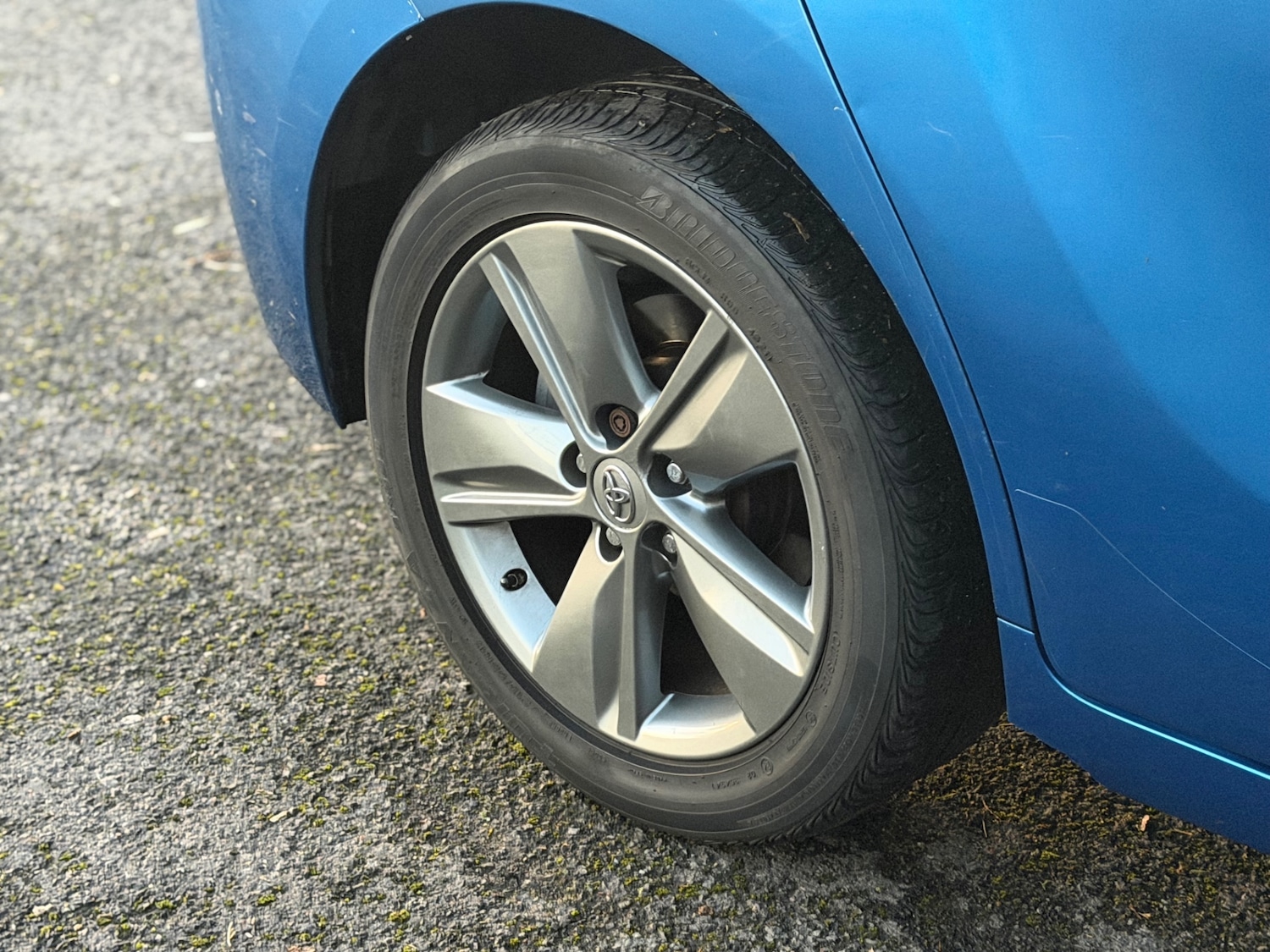 Used Toyota Verso 2014 for sale - 76640678: Photo 18