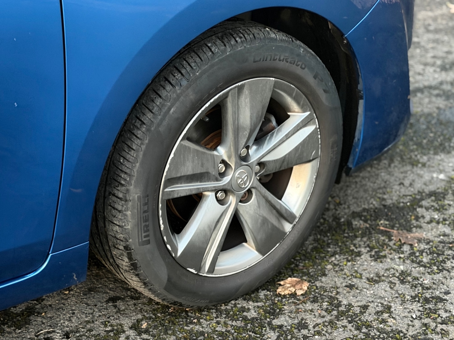 Used Toyota Verso 2014 for sale - 76640678: Photo 19