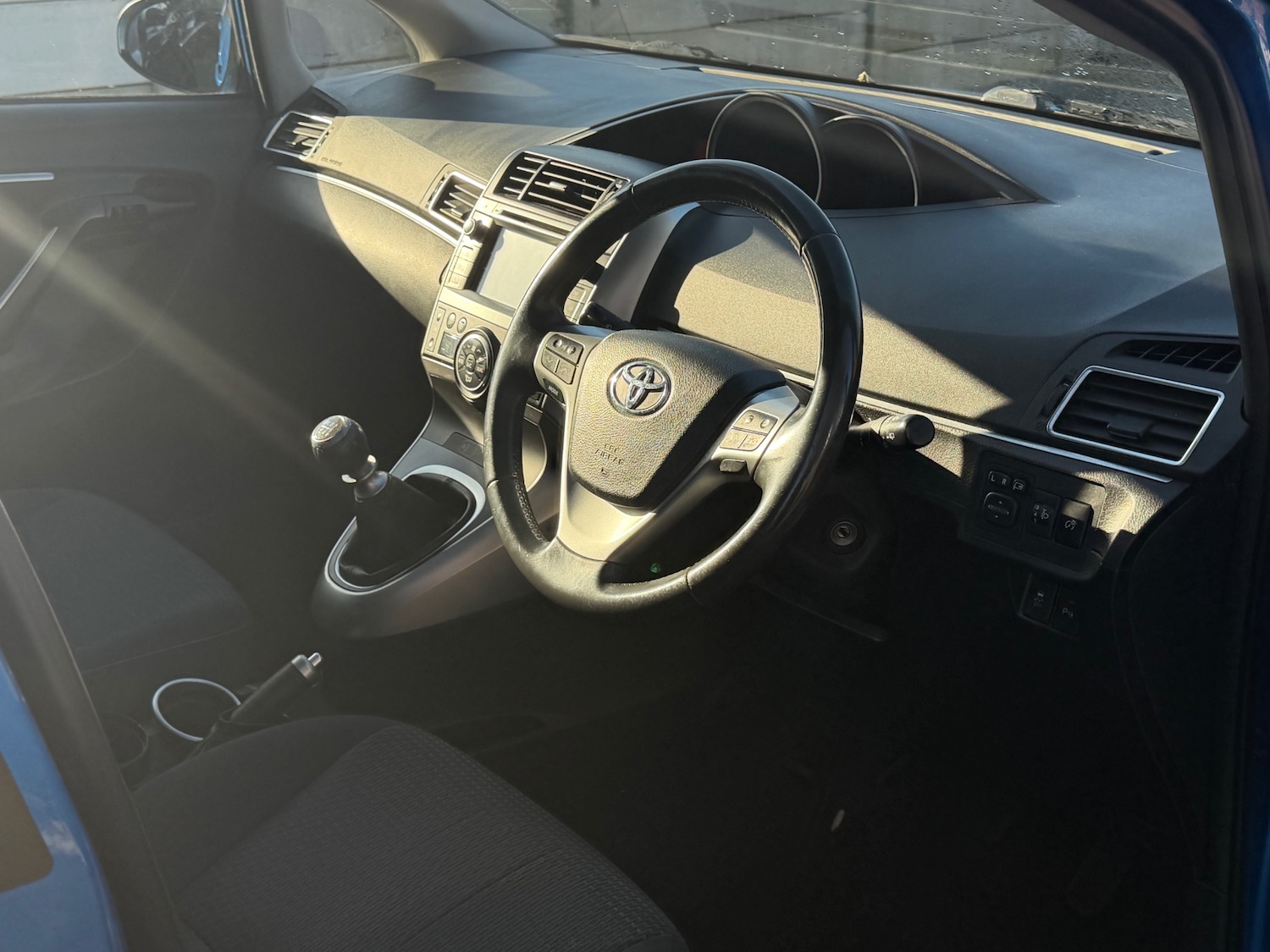 Used Toyota Verso 2014 for sale - 76640678: Photo 20