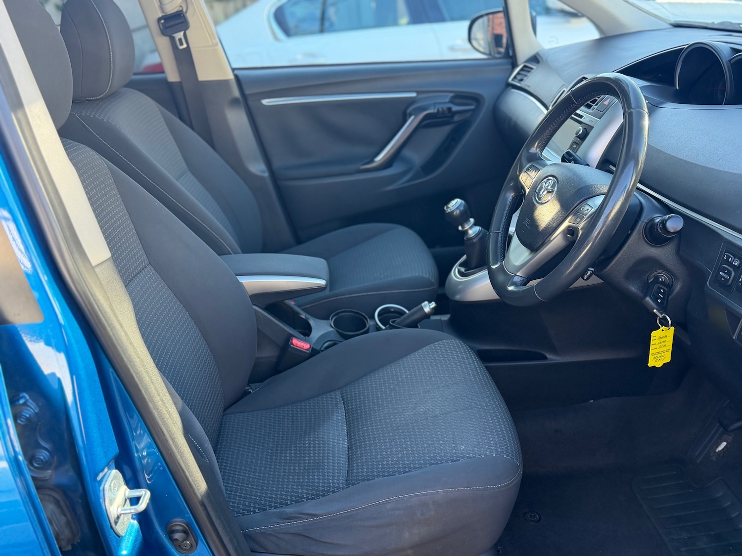 Used Toyota Verso 2014 for sale - 76640678: Photo 22