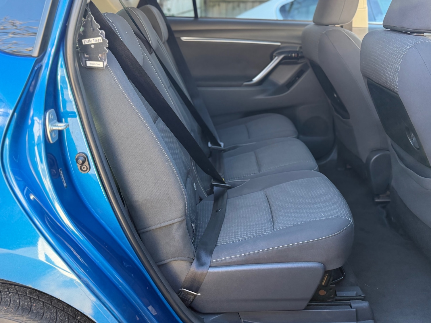 Used Toyota Verso 2014 for sale - 76640678: Photo 24