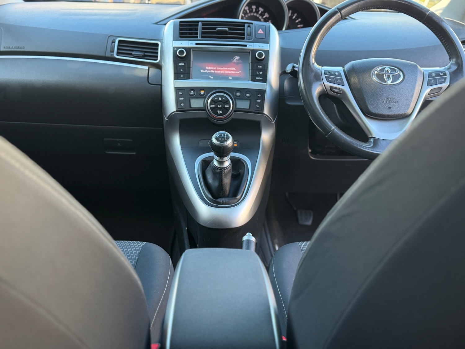 Used Toyota Verso 2014 for sale - 76640678: Photo 25