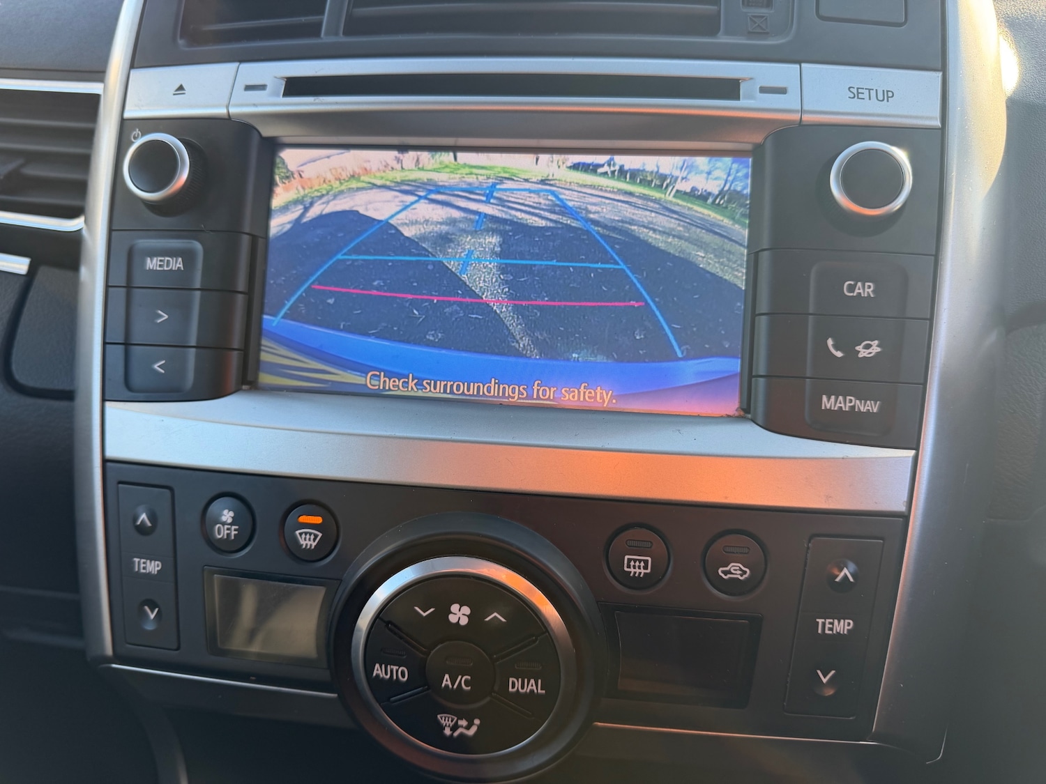 Used Toyota Verso 2014 for sale - 76640678: Photo 26