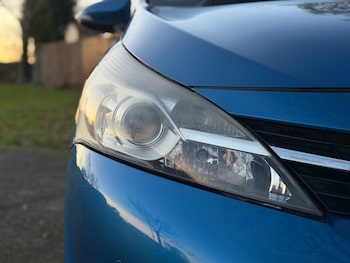 Used Toyota Verso 2014 for sale - 76640678: Photo