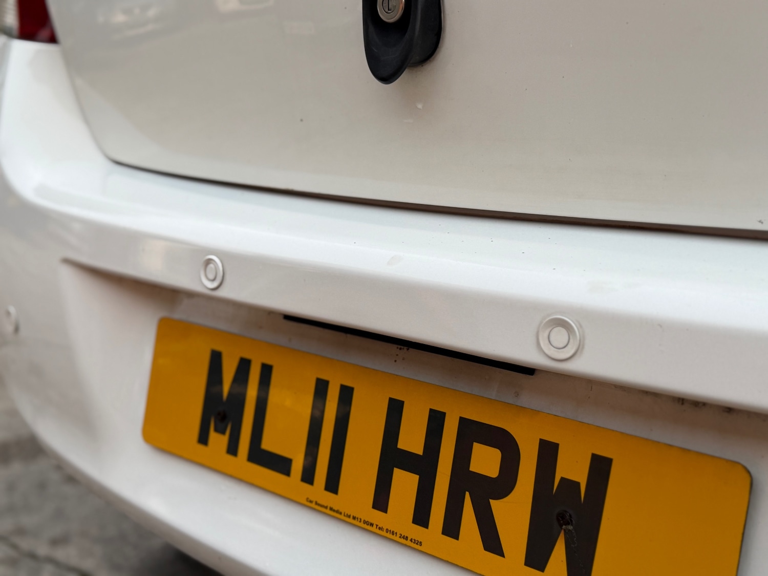 Used Toyota Yaris 2011 for sale - 76567863: Photo 15