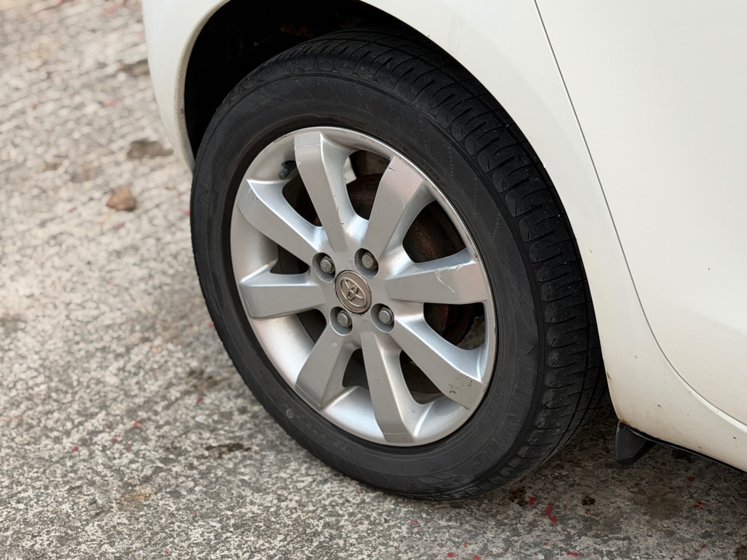 Used Toyota Yaris 2011 for sale - 76567863: Photo 17