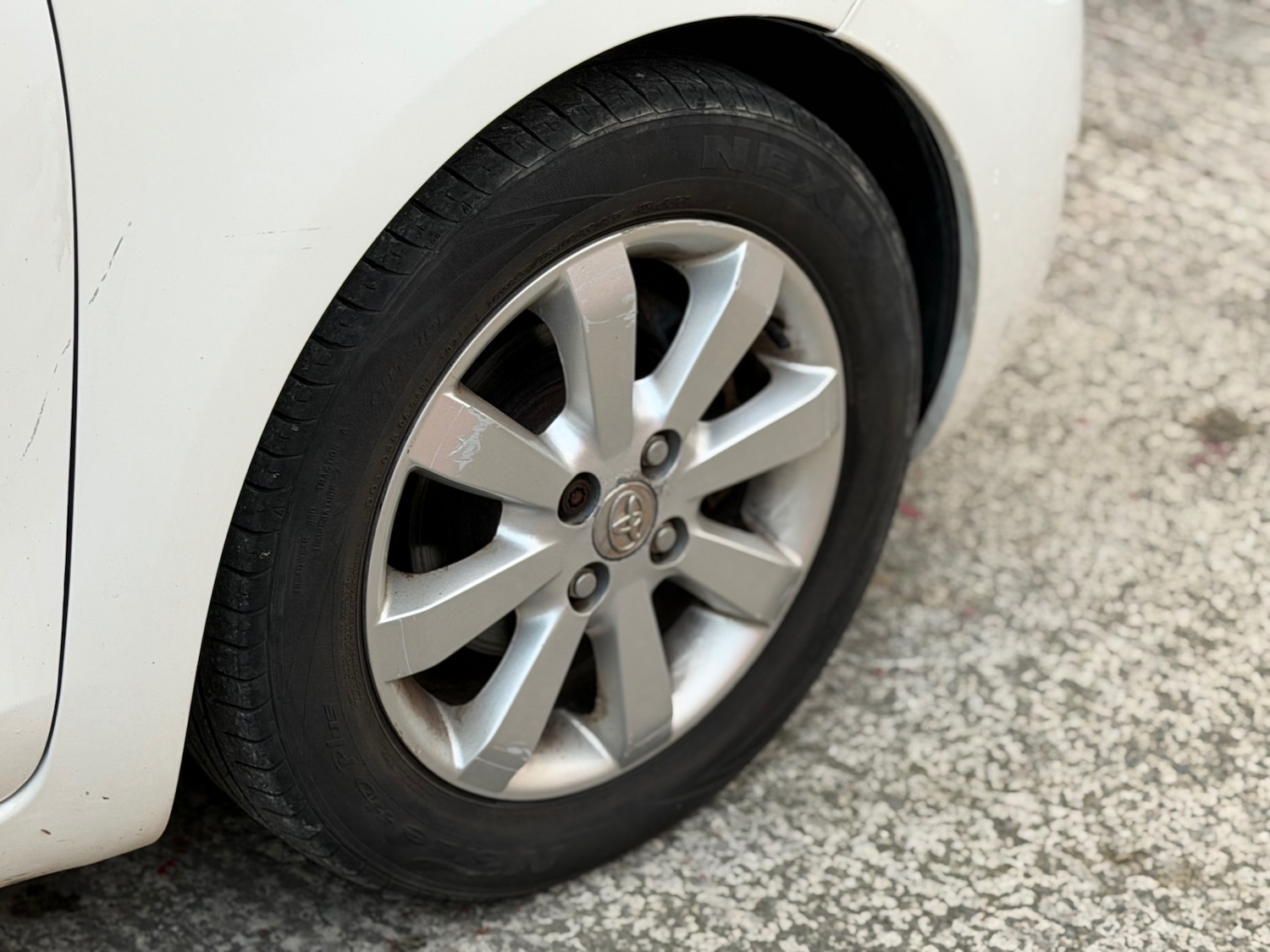 Used Toyota Yaris 2011 for sale - 76567863: Photo 18