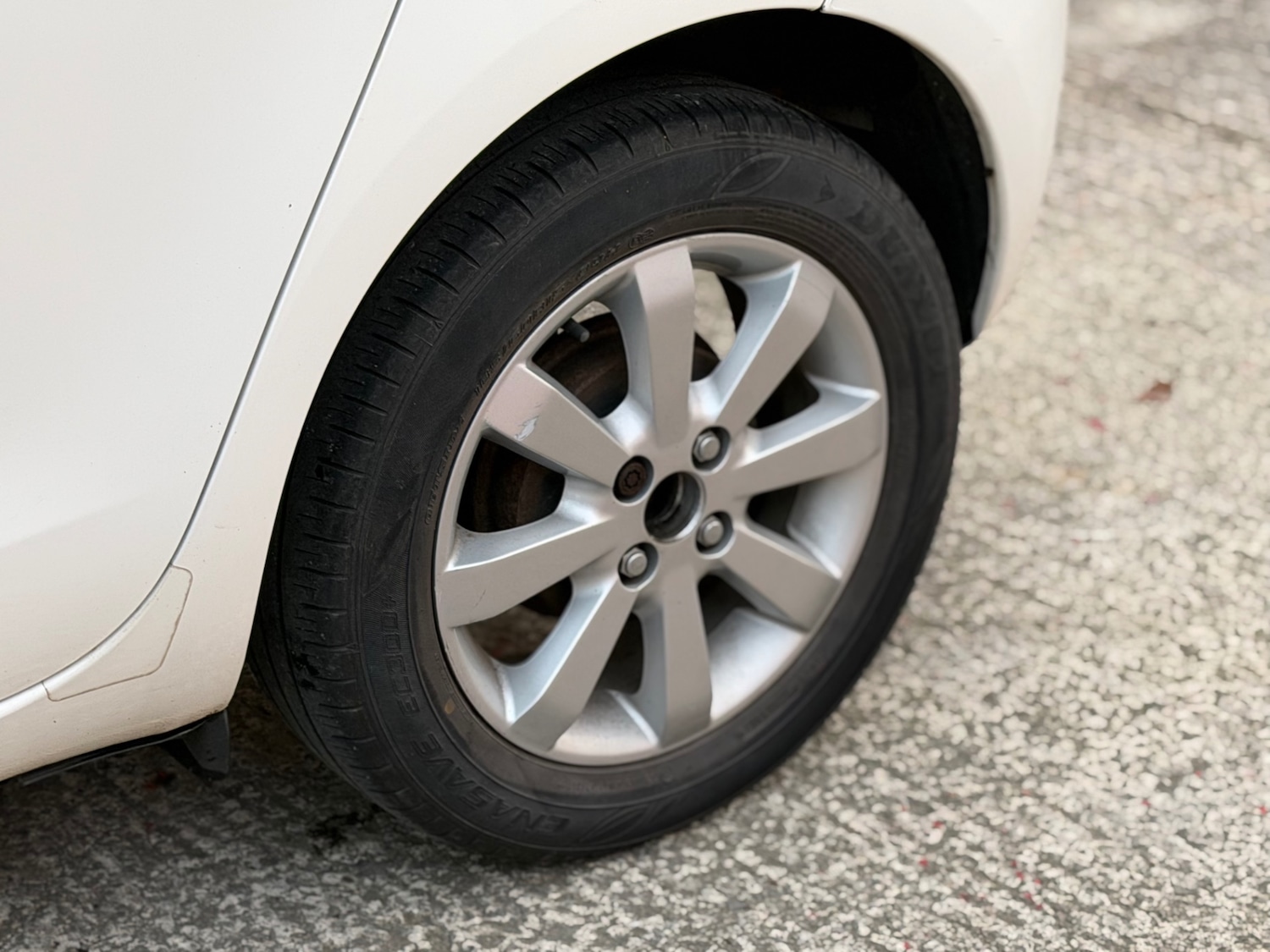 Used Toyota Yaris 2011 for sale - 76567863: Photo 20