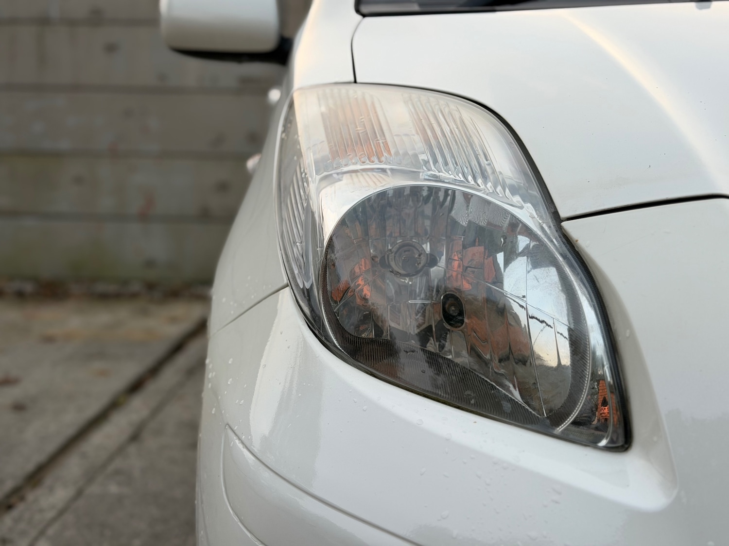 Used Toyota Yaris 2011 for sale - 76567863: Photo 7