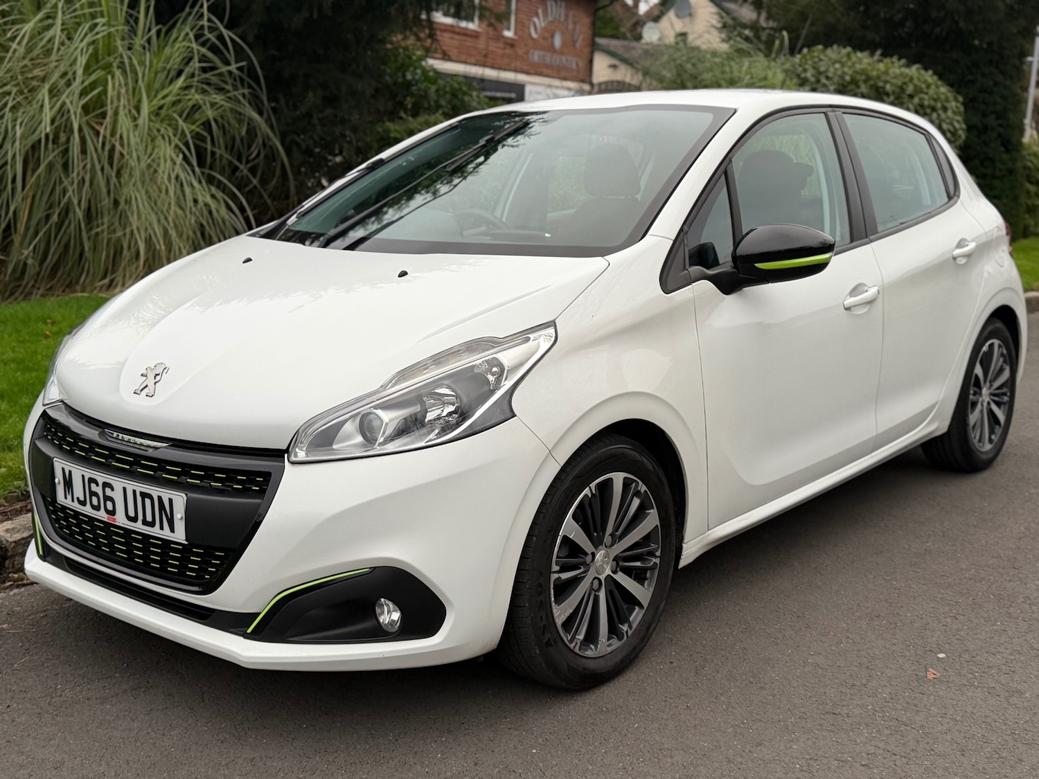 Used Peugeot 208 2016 for sale - 77160825: Photo 13