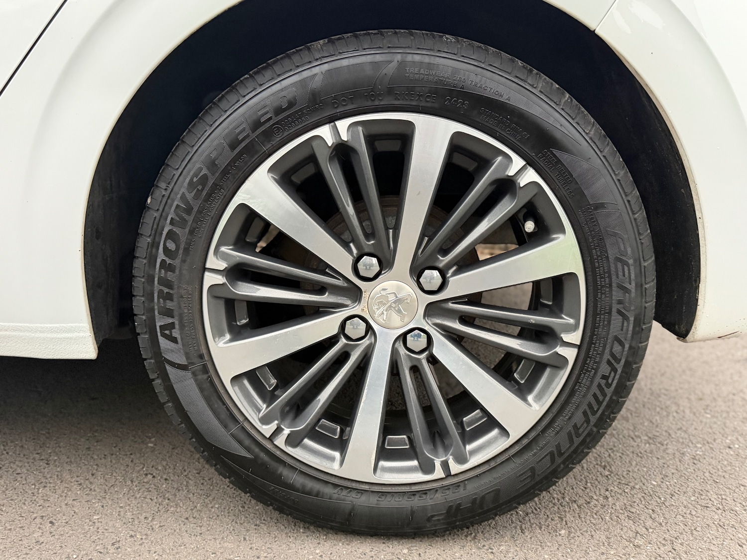 Used Peugeot 208 2016 for sale - 77160825: Photo 18