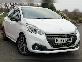Peugeot 208 feature image
