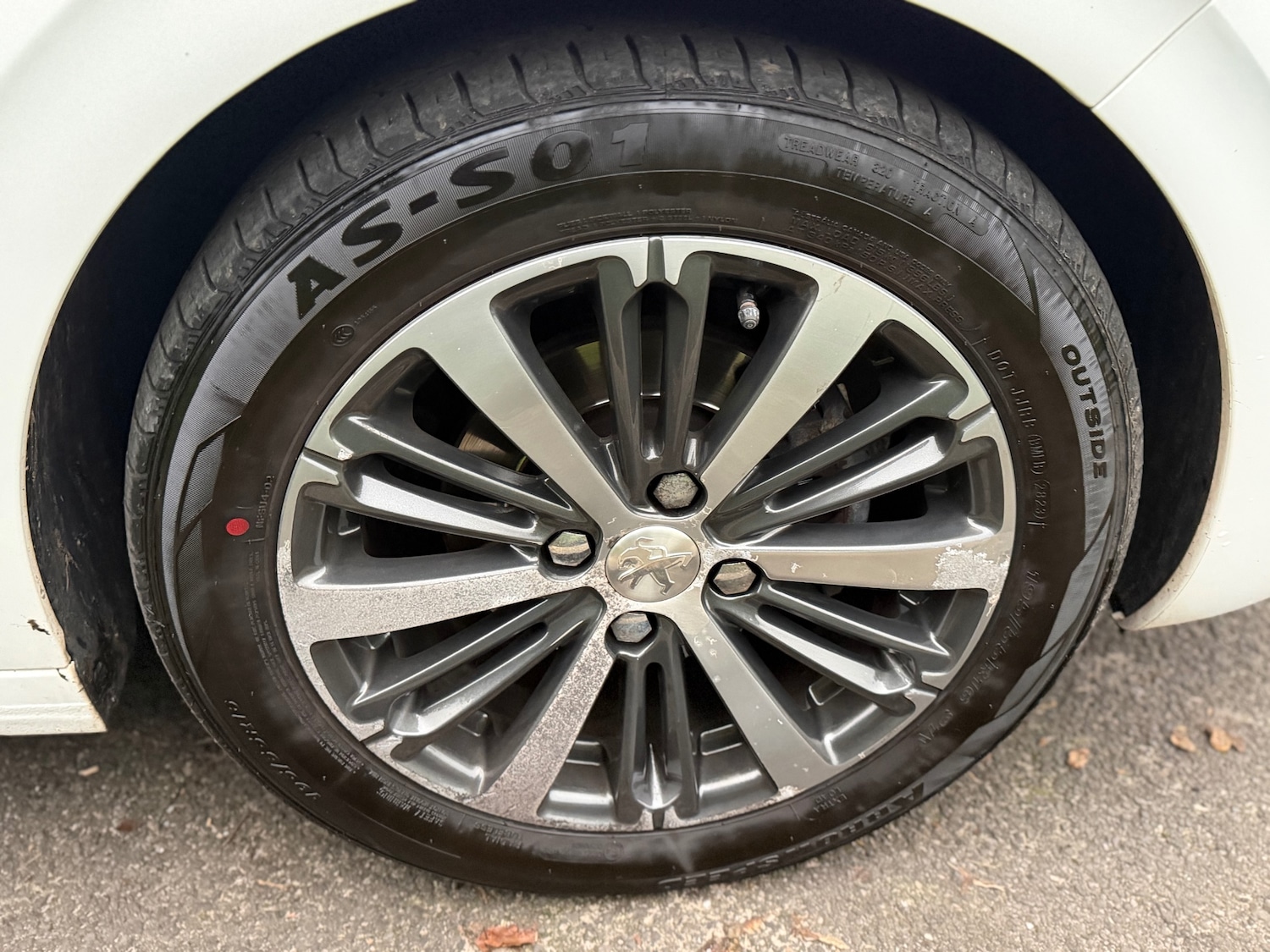 Used Peugeot 208 2016 for sale - 77160825: Photo 20