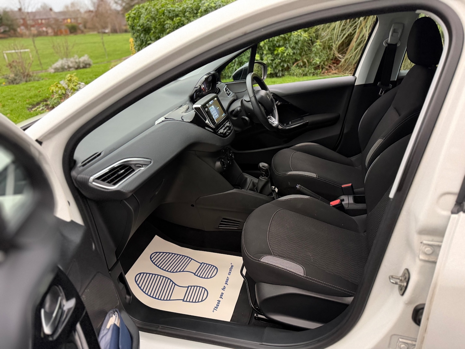 Used Peugeot 208 2016 for sale - 77160825: Photo 23