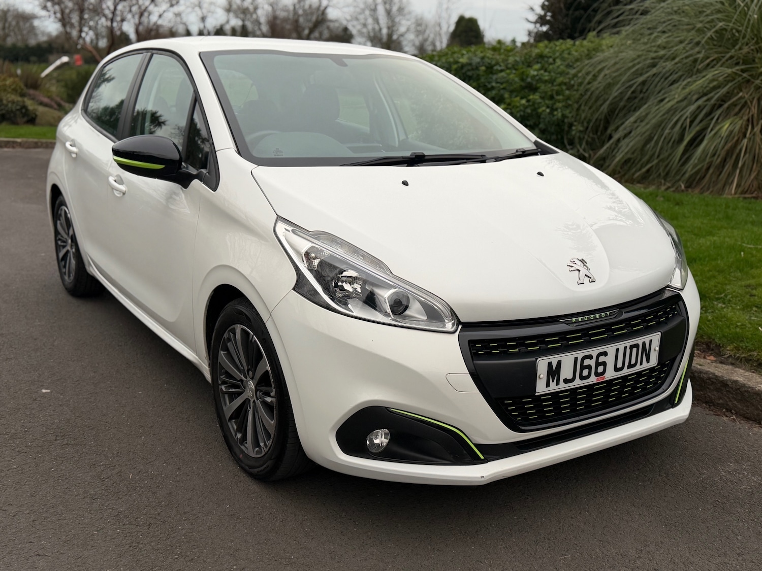 Used Peugeot 208 2016 for sale - 77160825: Photo 7