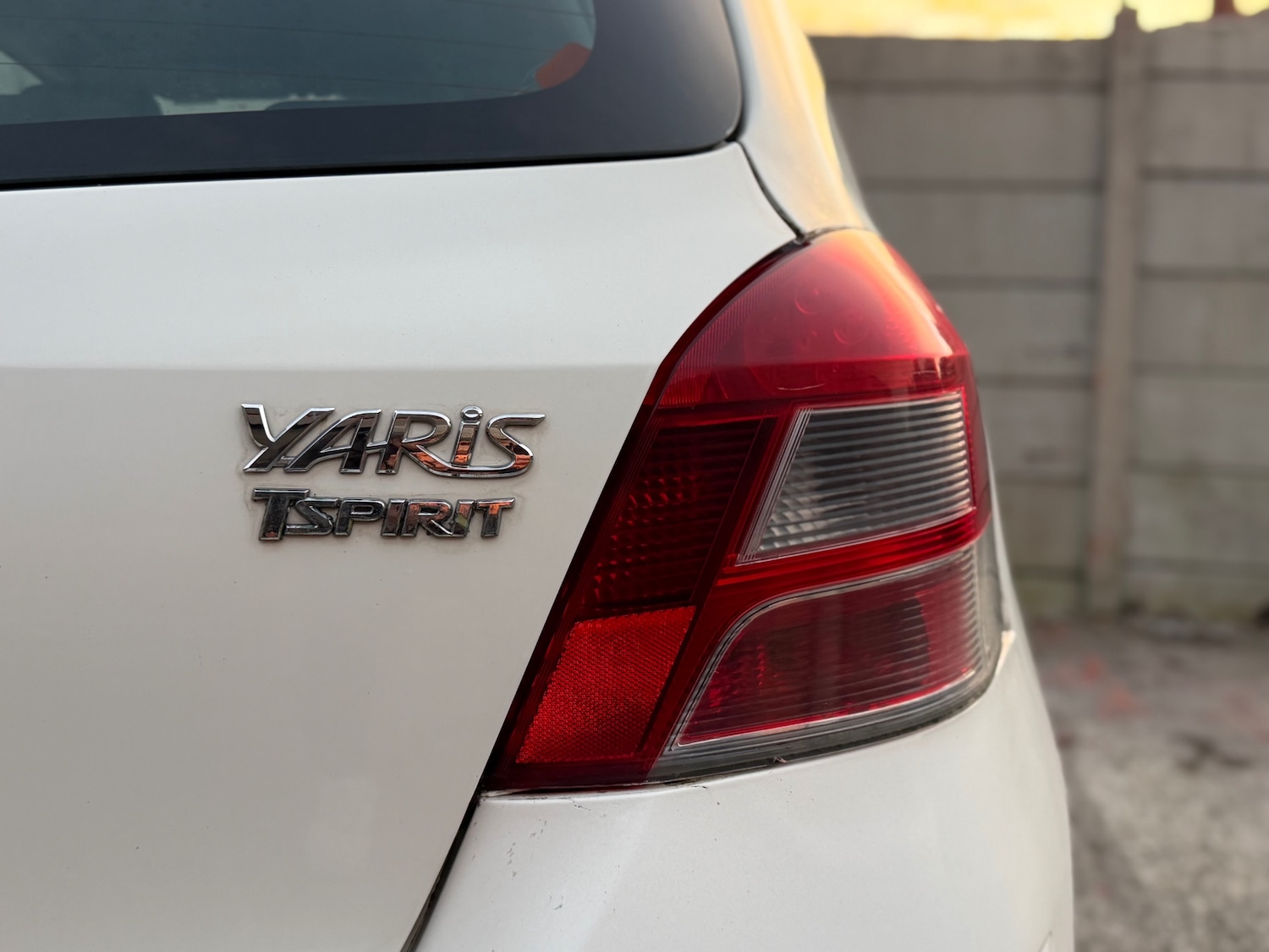 Used Toyota Yaris 2011 for sale - 76497090: Photo 12