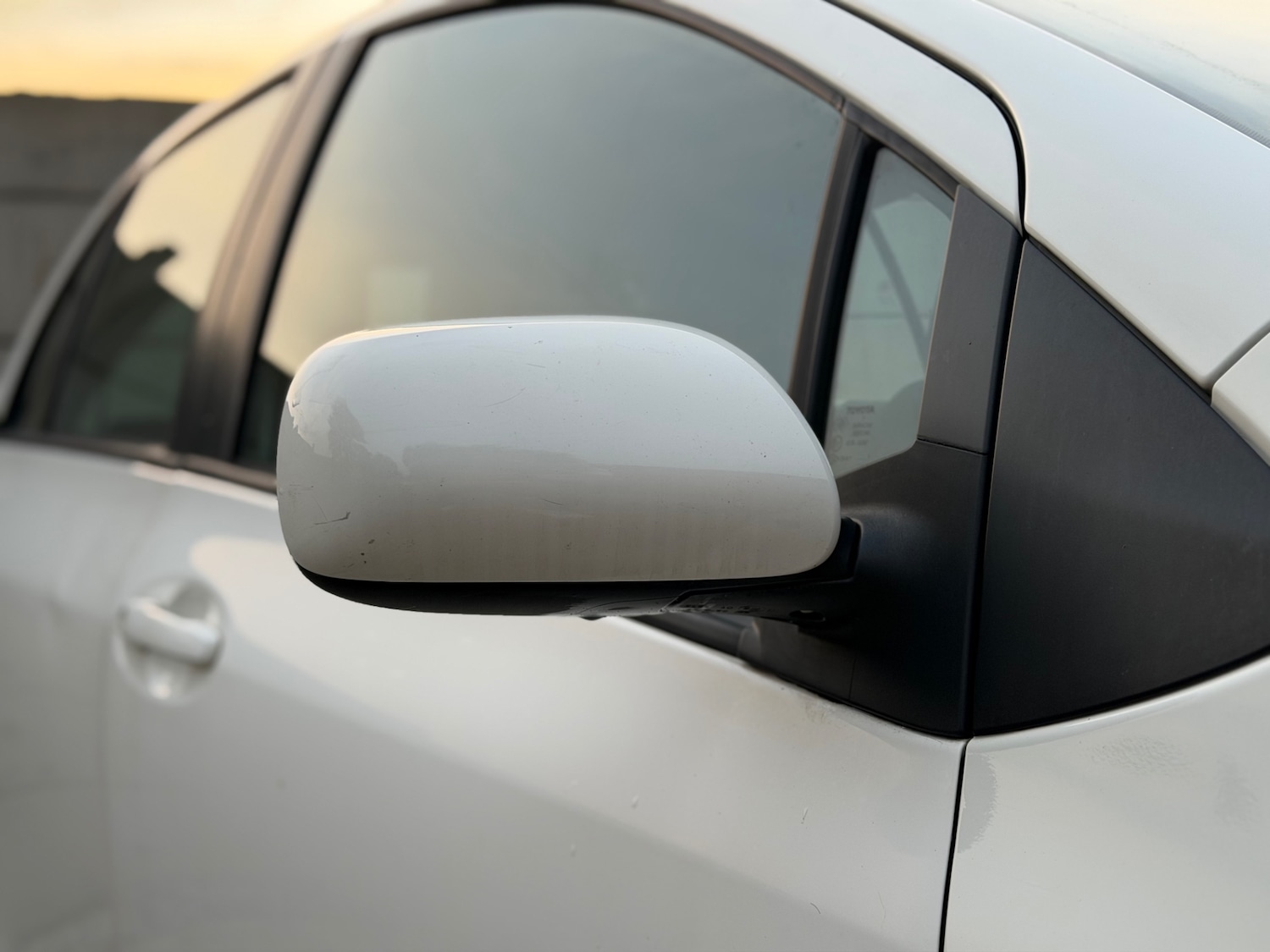 Used Toyota Yaris 2011 for sale - 76497090: Photo 7