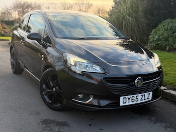 2016 (65) - 1.4 Limited Edition 3dr