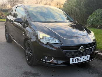 Used Vauxhall Corsa 2016 for sale - 77370531: Photo
