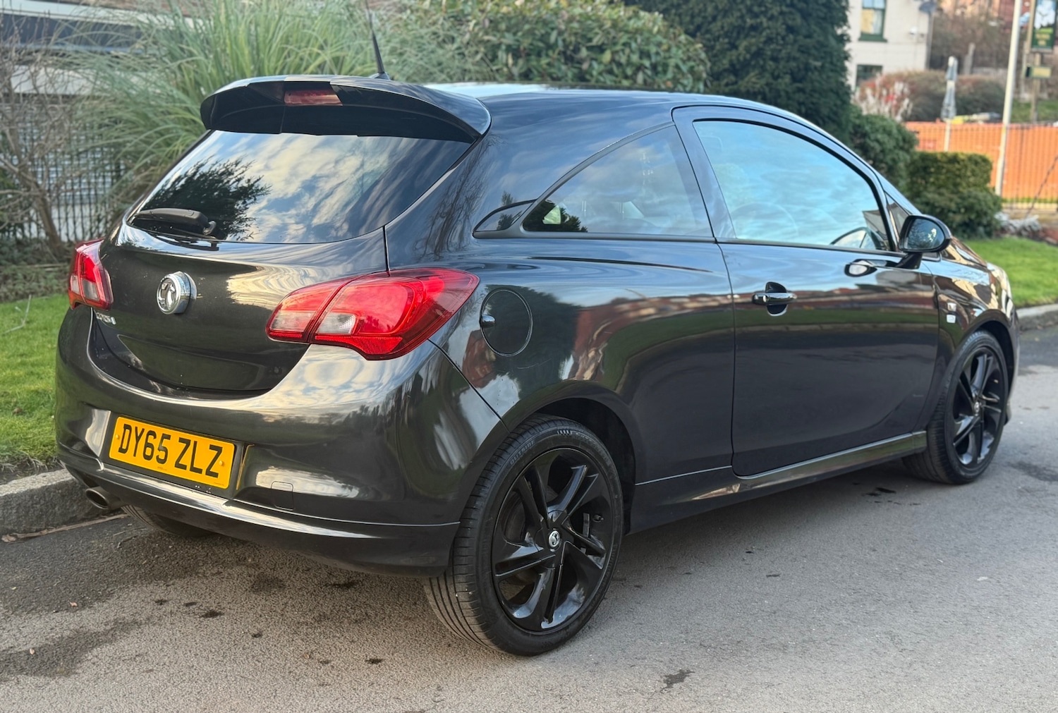 Used Vauxhall Corsa 2016 for sale - 77370531: Photo 3