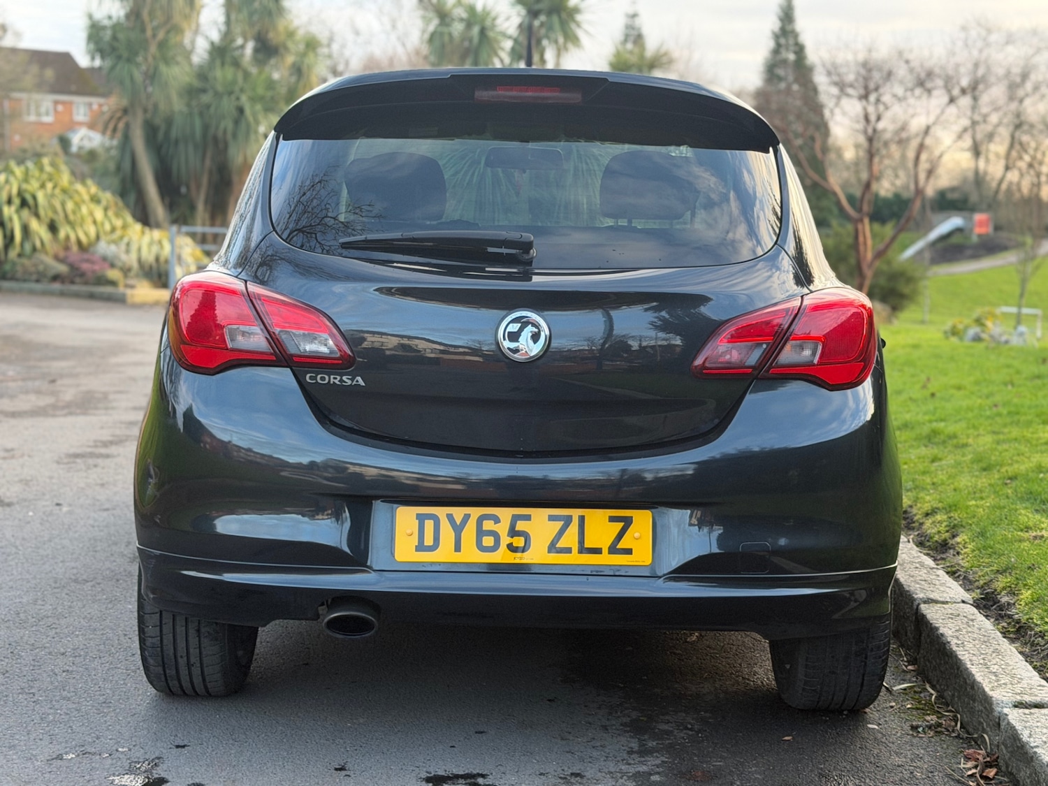 Used Vauxhall Corsa 2016 for sale - 77370531: Photo 4