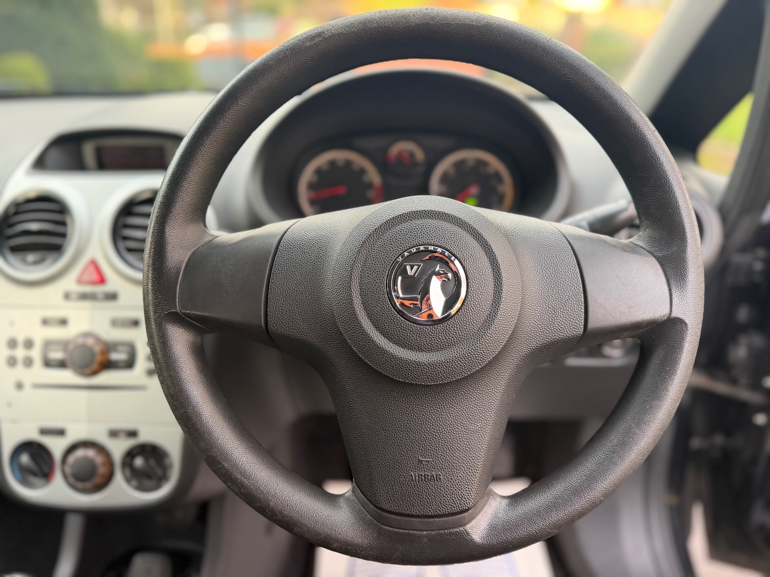 Used Vauxhall Corsa 2013 for sale - 77370516: Photo 11