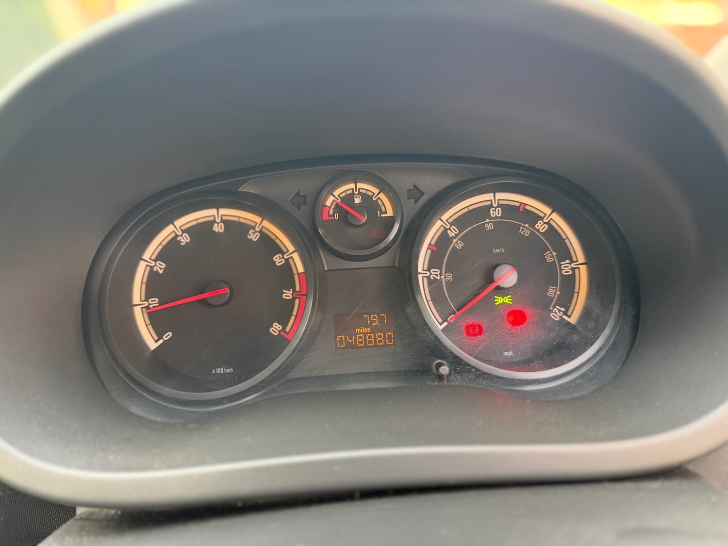 Used Vauxhall Corsa 2013 for sale - 77370516: Photo 13