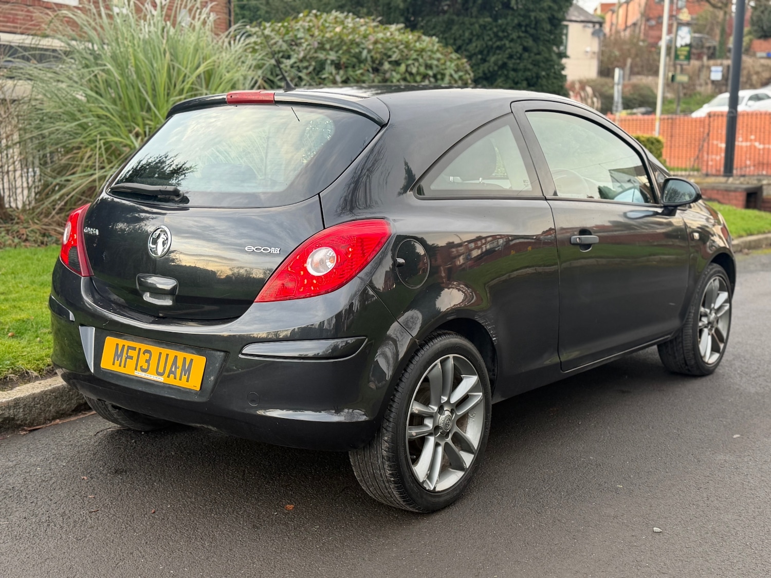 Used Vauxhall Corsa 2013 for sale - 77370516: Photo 3