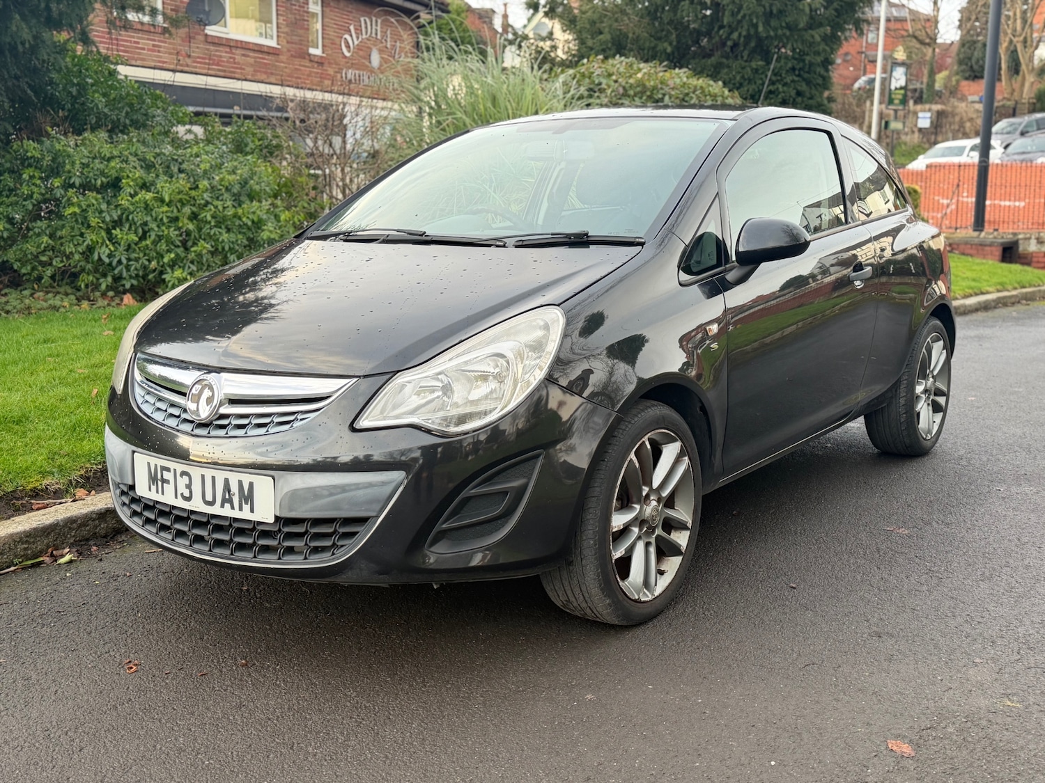 Used Vauxhall Corsa 2013 for sale - 77370516: Photo 4