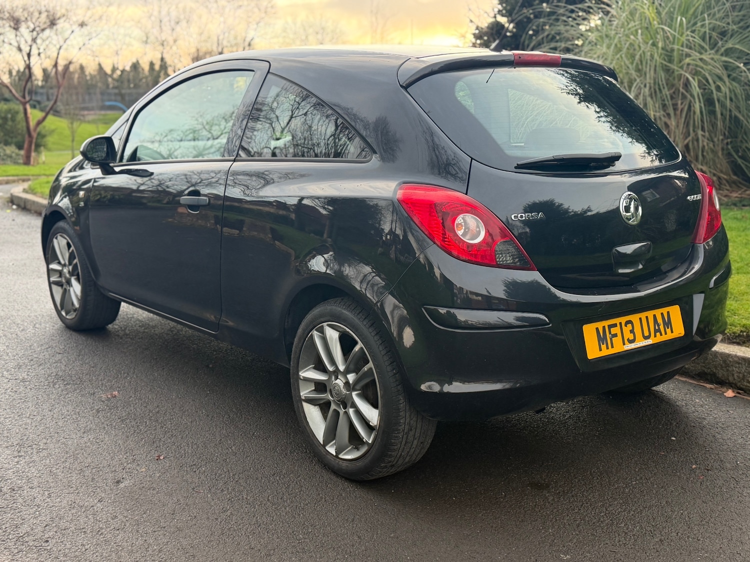 Used Vauxhall Corsa 2013 for sale - 77370516: Photo 6