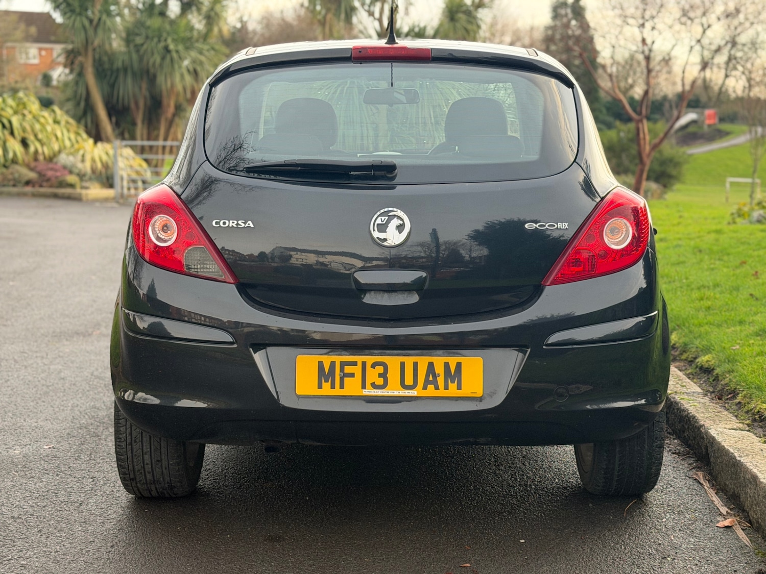 Used Vauxhall Corsa 2013 for sale - 77370516: Photo 7