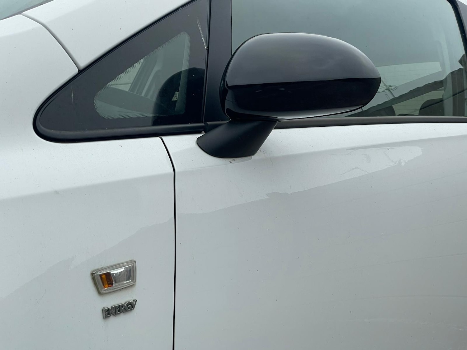 Used Vauxhall Corsa 2016 for sale - 76353721: Photo 11