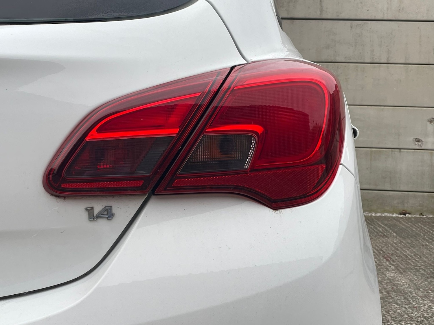 Used Vauxhall Corsa 2016 for sale - 76353721: Photo 12