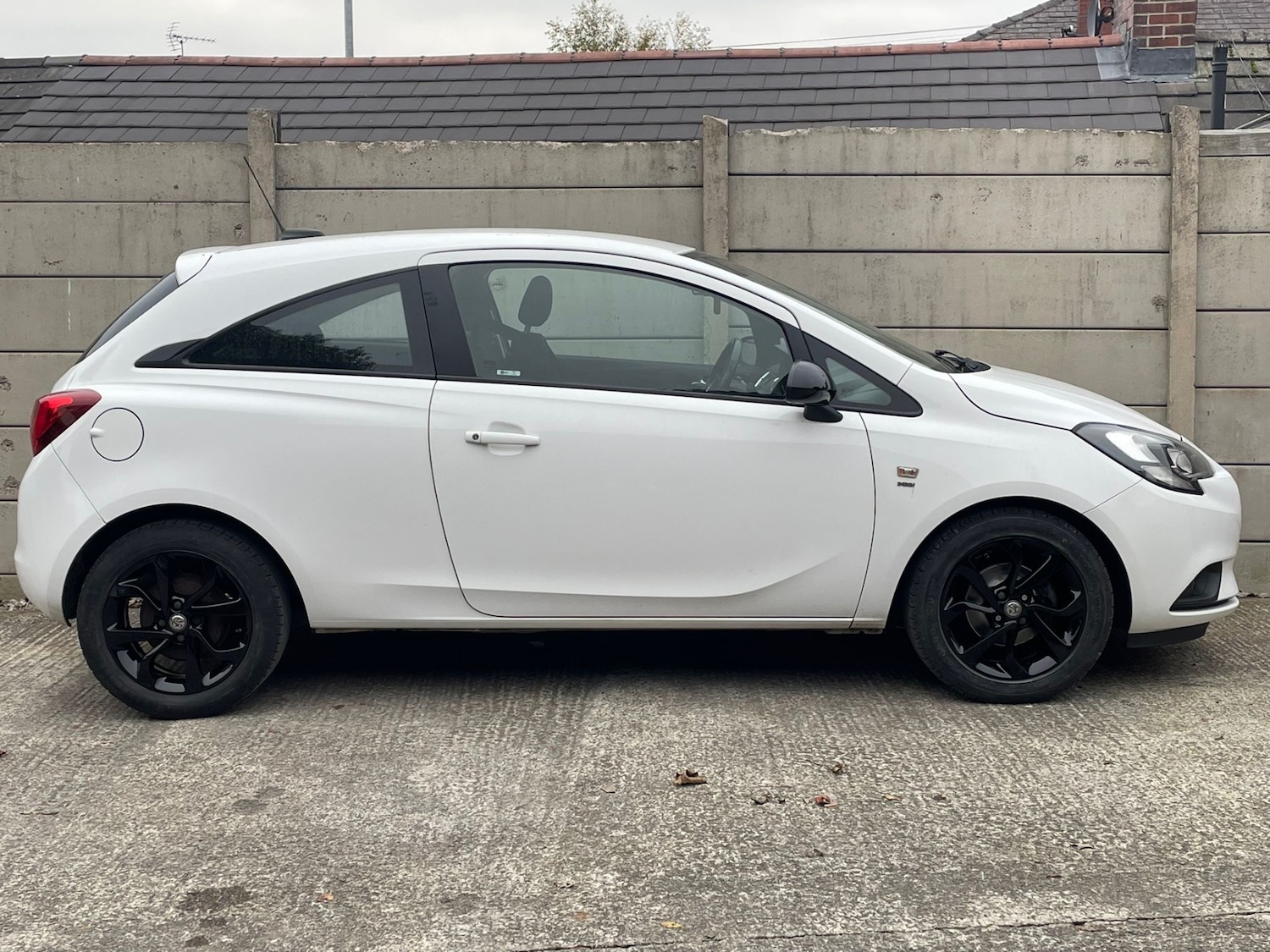 Used Vauxhall Corsa 2016 for sale - 76353721: Photo 13