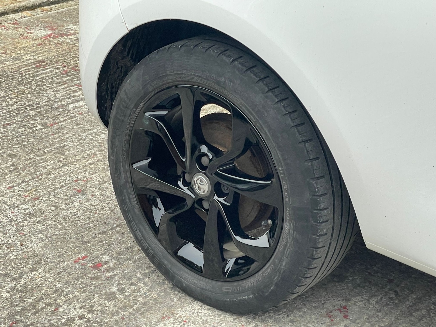 Used Vauxhall Corsa 2016 for sale - 76353721: Photo 14