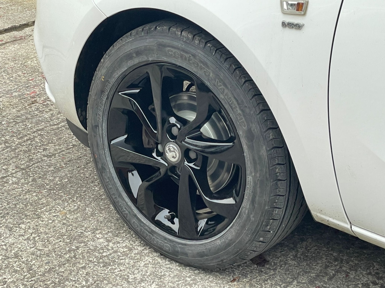 Used Vauxhall Corsa 2016 for sale - 76353721: Photo 15