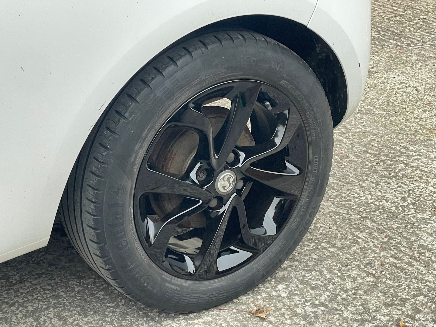 Used Vauxhall Corsa 2016 for sale - 76353721: Photo 16