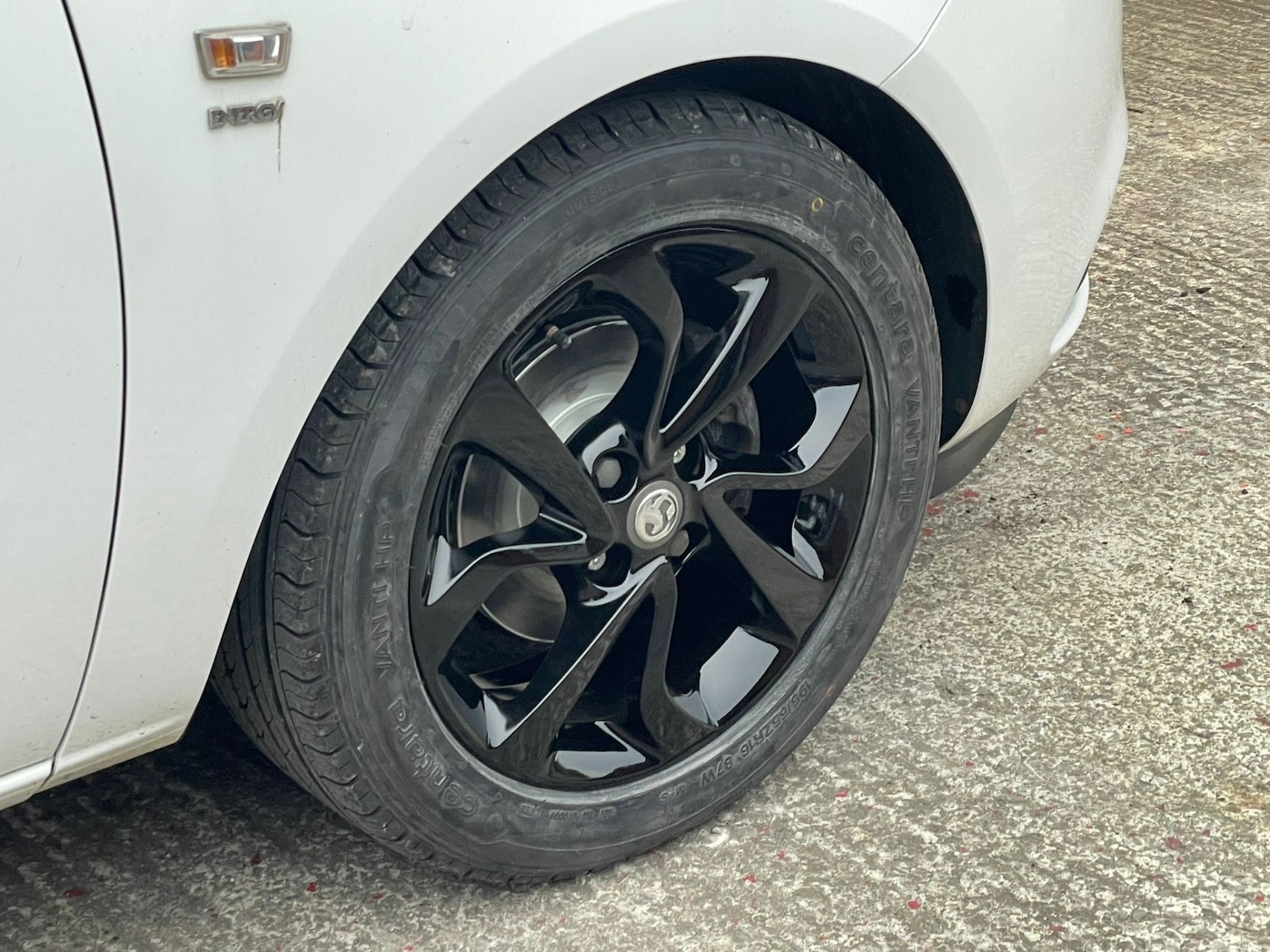 Used Vauxhall Corsa 2016 for sale - 76353721: Photo 17