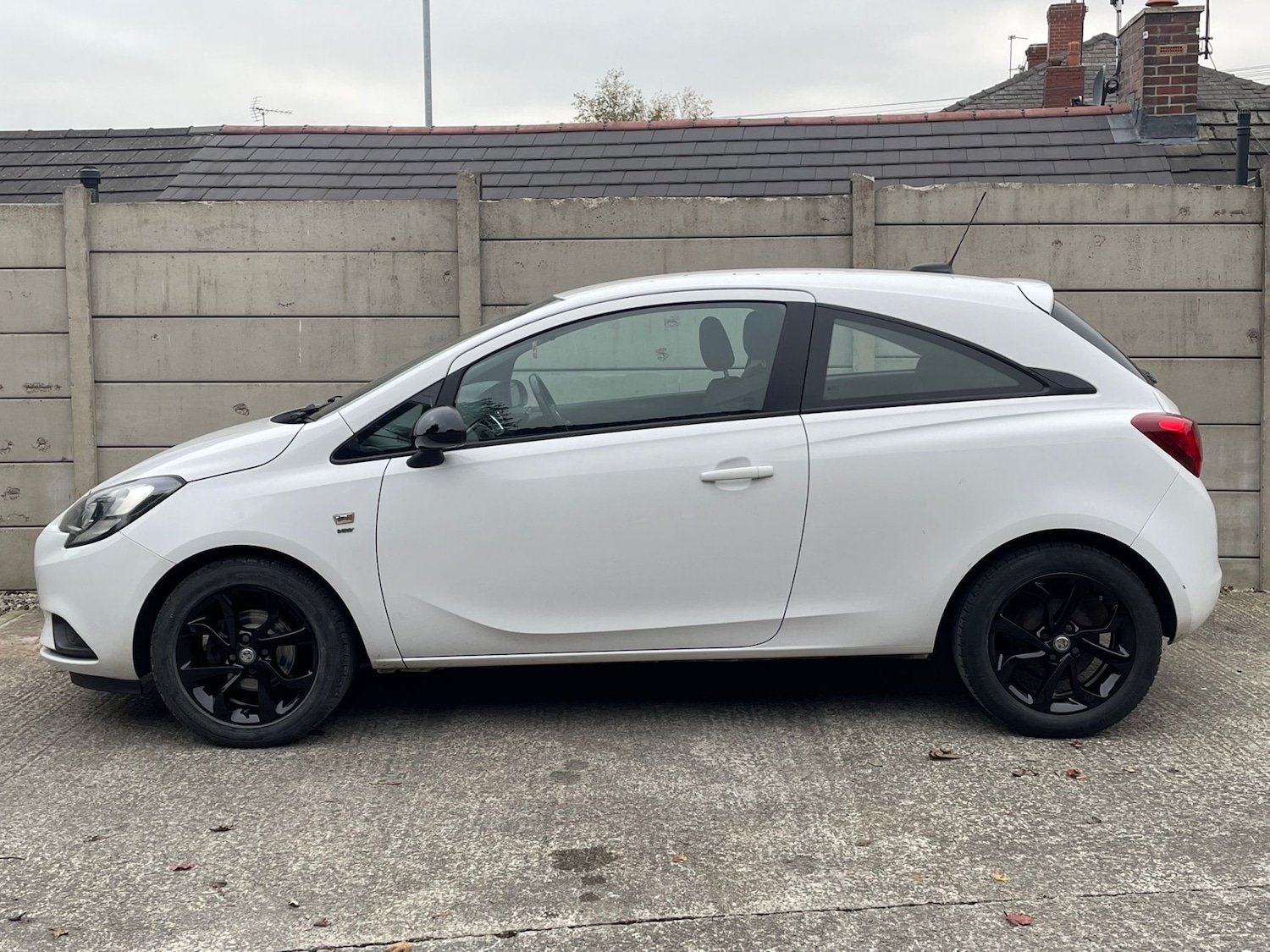 Used Vauxhall Corsa 2016 for sale - 76353721: Photo 18