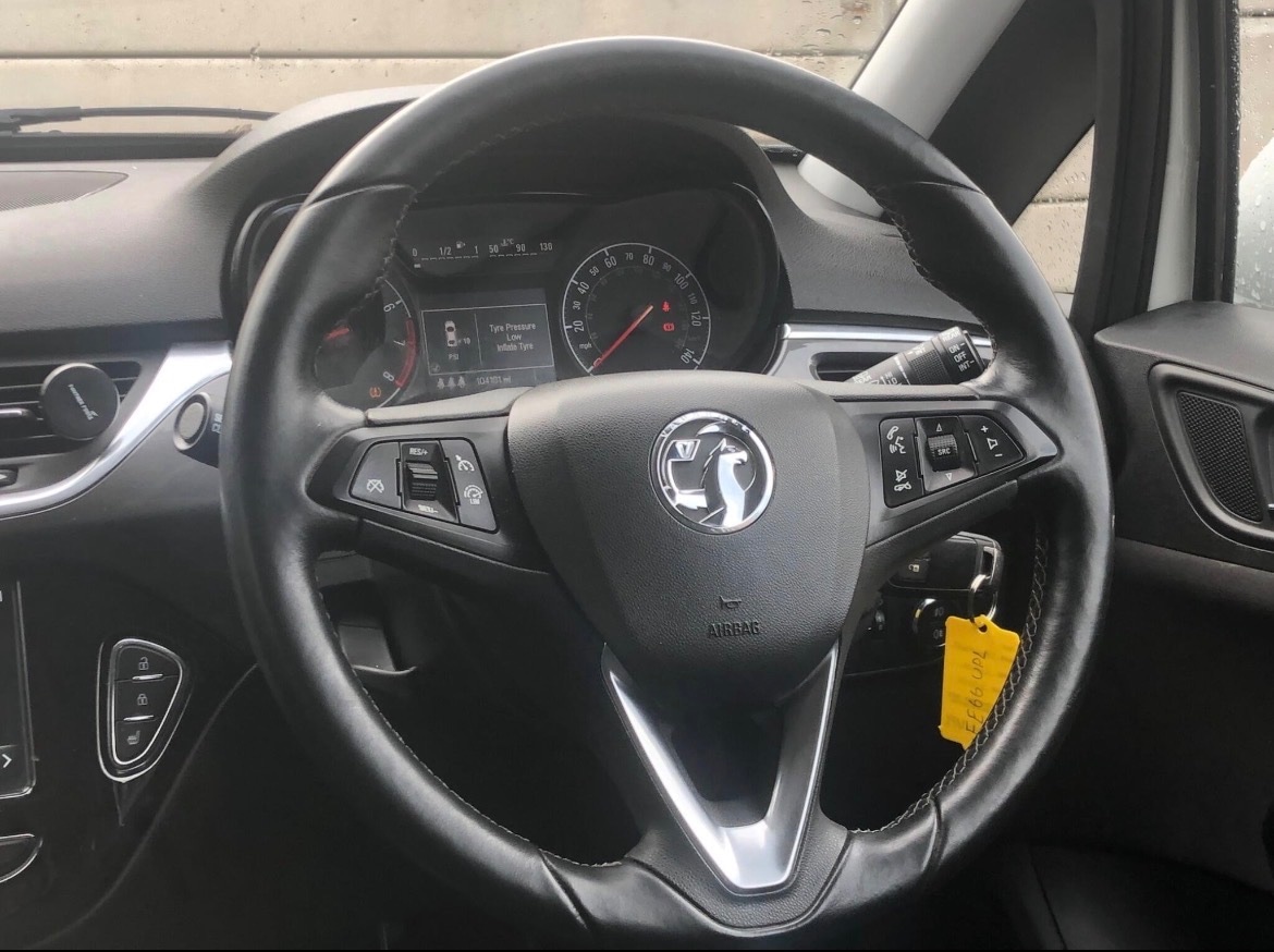 Used Vauxhall Corsa 2016 for sale - 76353721: Photo 20