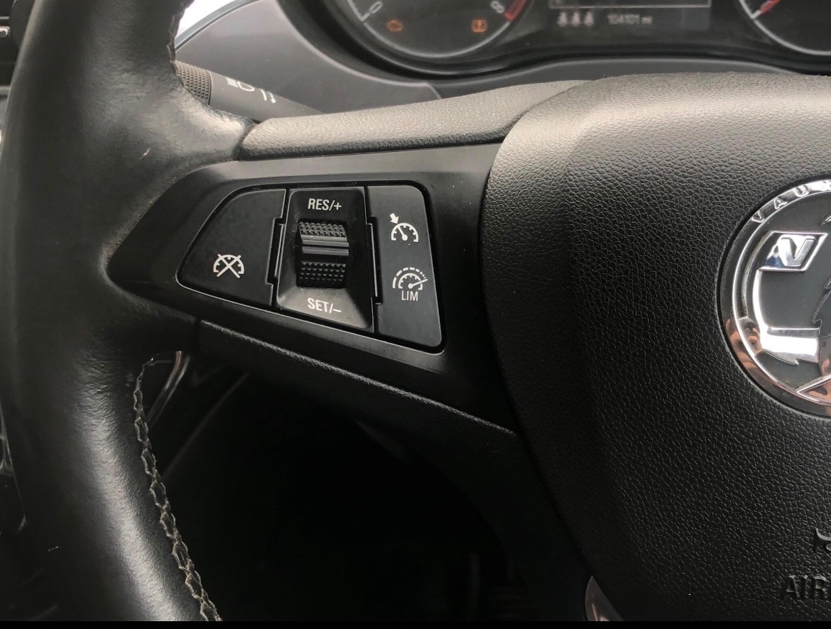 Used Vauxhall Corsa 2016 for sale - 76353721: Photo 21