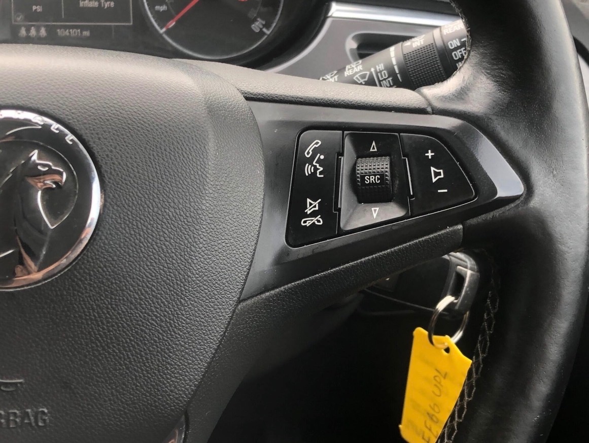 Used Vauxhall Corsa 2016 for sale - 76353721: Photo 22