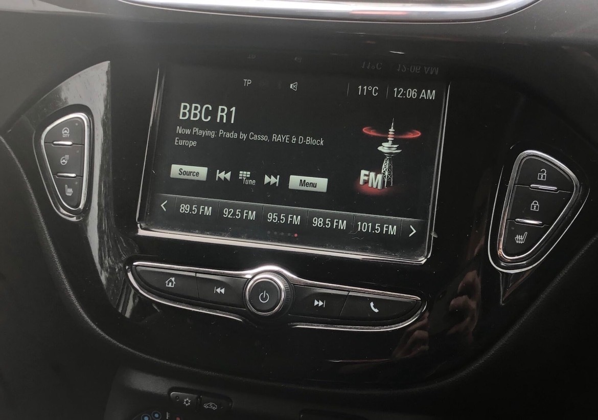 Used Vauxhall Corsa 2016 for sale - 76353721: Photo 27