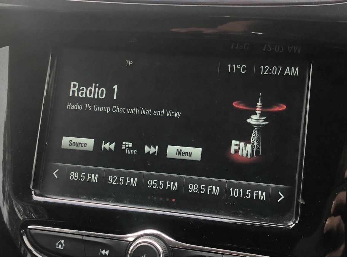 Used Vauxhall Corsa 2016 for sale - 76353721: Photo 29