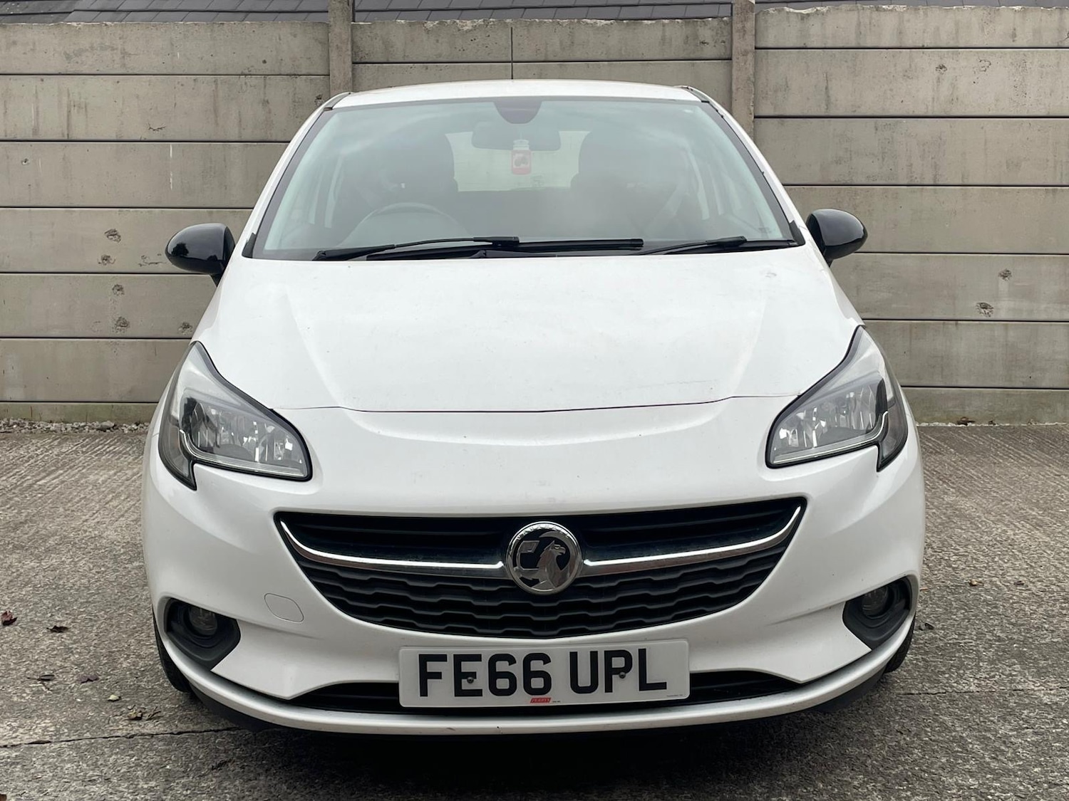 Used Vauxhall Corsa 2016 for sale - 76353721: Photo 3