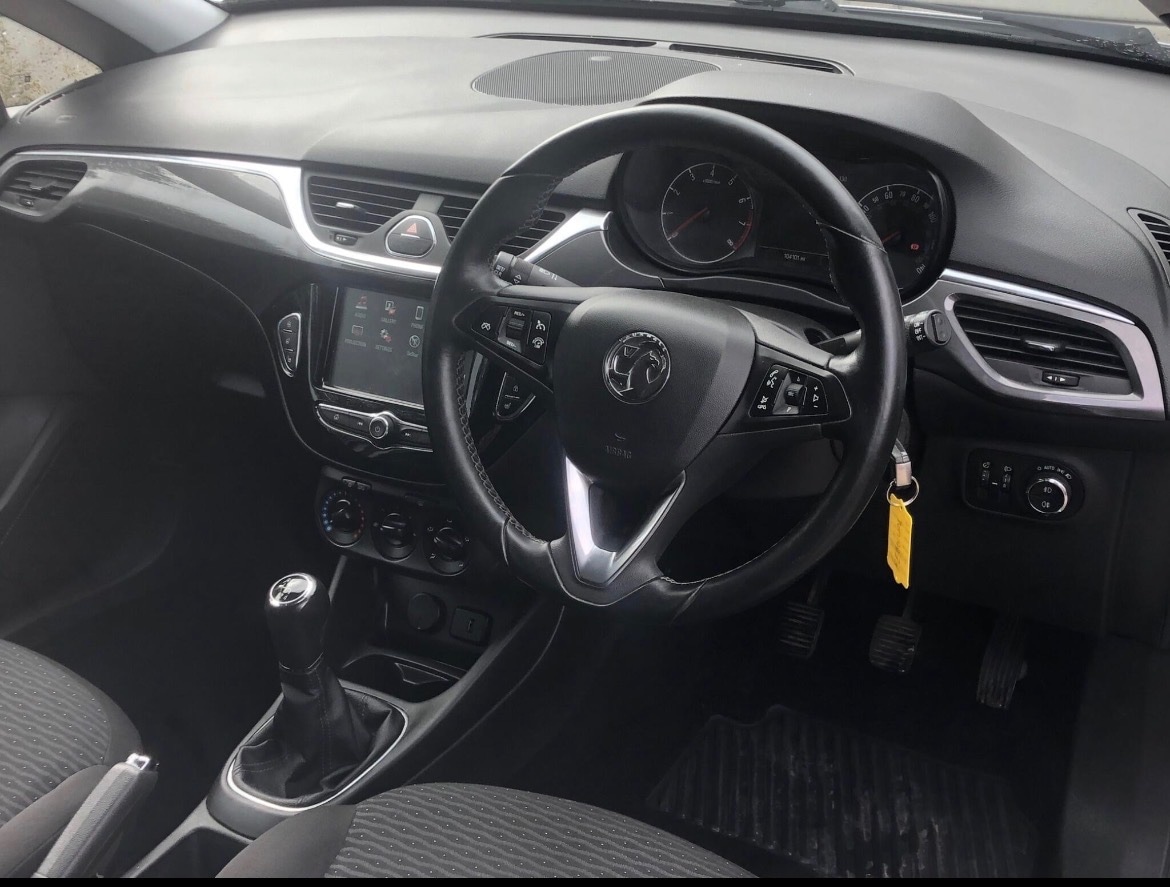 Used Vauxhall Corsa 2016 for sale - 76353721: Photo 30