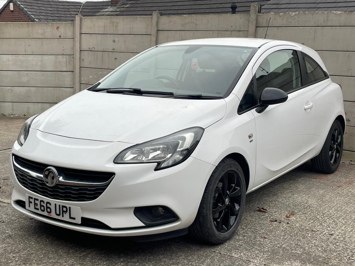 Used Vauxhall Corsa 2016 for sale - 76353721: Photo 4