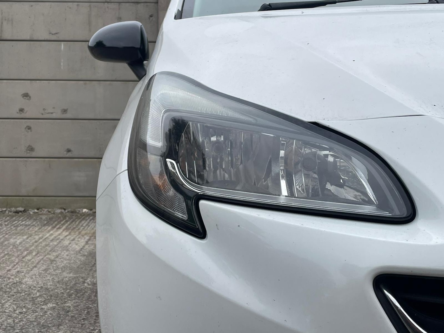 Used Vauxhall Corsa 2016 for sale - 76353721: Photo 6