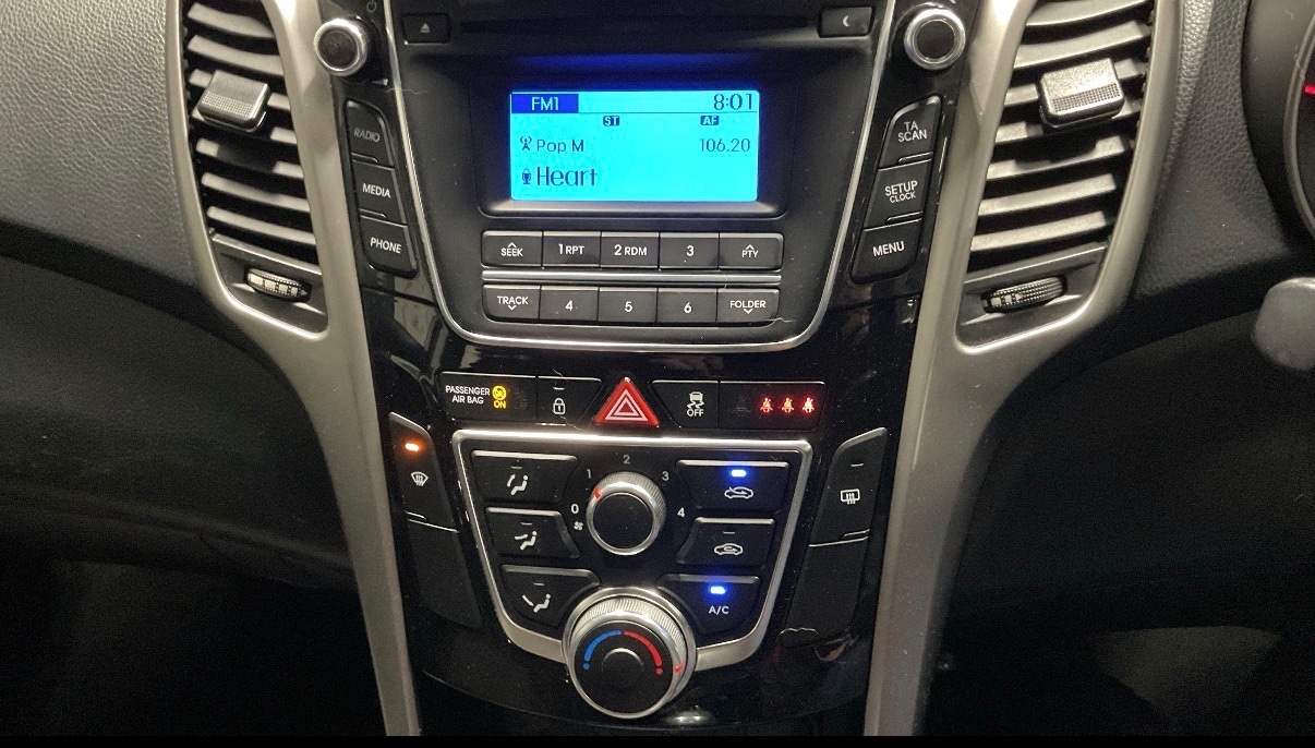 Used Hyundai i30 2014 for sale - 77024347: Photo 10